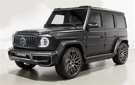 mercedes g63 amg